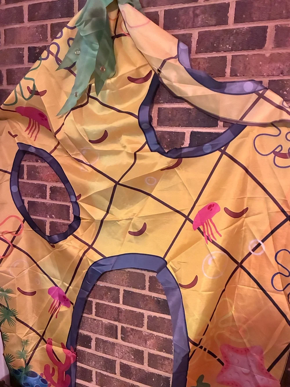 SpongeBob SquarePants Character Party Decorations
